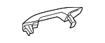 9976015593589 - Body: Handle, Outside for Mercedes-Benz Image