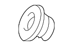 9048024015 - Body: Check Valve Grommet for Scion: iM, xA, xB | Toyota: C-HR, Celica, Corolla, Corolla iM, Echo, Highlander, Matrix, RAV4, Sienna, Tacoma, Yaris Image