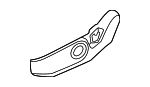 88011AA100NNB - Body: Side Panel for Hyundai Image image