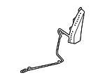 80610S0000 - Electrical: Seat Air Bag for Hyundai Image image