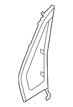 883A5IB700 - : Cover for Hyundai Image