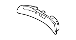 883A1S0700LM5 - Body: Upper Trim for Hyundai Image image
