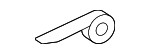 88195AA000NNB - Body: Adjust Knob for Hyundai Image image