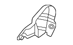 88031AA000NNB - Body: Side Panel for Hyundai Image image
