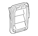6294002020 - : Pressure Vent for Toyota: Corolla Image
