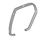 72815SZ3A02ZD - : Welt for Acura Image