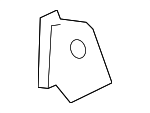 41007431314 - : Inner Panel Bracket for Mini Image