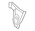 41007431319 - : Front Extension for Mini: Cooper Image