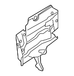 41219639148 - : Side Panel for Mini: Cooper Image