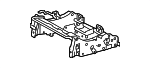 7910508011 - Body: Seat Track for Toyota Image