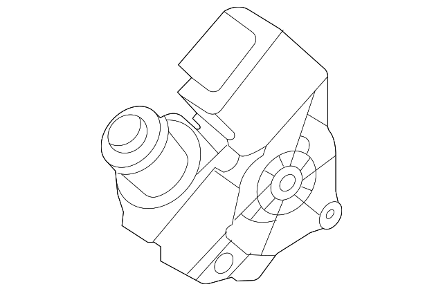 82460-R0000 - Window Motor 2022-2025 Kia Carnival | Smithtown Kia Parts