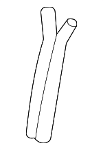 82554R0000 - : Lower Guide for Kia: Carnival Image