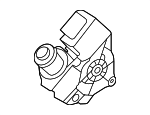 82460R0000 - : Window Motor for Kia: Carnival Image