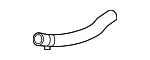 L33X13754 - : Front Hose for Mazda: 3 Image