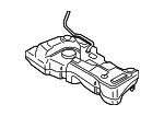 172024AF1A - Fuel System: Fuel Tank for Nissan Image