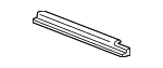 F2UZ1611644A - Body: Front Crossmember for Ford: E-150 Econoline, E-150 Econoline Club Wagon, E-250 Econoline, E-350 Econoline, E-350 Econoline Club Wagon, E-350 Super Duty, E-450 Econoline Super Duty, Econoline Super Duty Image