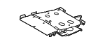 873353KG8A - Body: Seat Heater Pad for Nissan Image