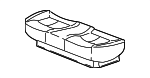 88992946 - Body: Seat Cover for Buick: Century Image