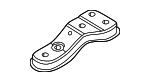 5Q0199518G - Suspension: Outer Support for Volkswagen Image