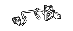 LR120146 - : Wire Harness for Land-Rover Image