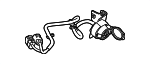 LR120145 - : Wire Harness for Land-Rover Image
