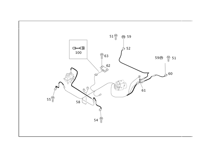 910142006011 - Electrical Equipment and Instruments: Hexalobular Screw for Smart Image image