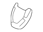 7323360020C1 - Electrical: Outer Belt Assembly Cover for Toyota Image