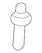 4Z7616707A - : Air Pipe for Audi Image