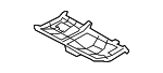 7101660140 - Body: Seat Frame for Toyota: Land Cruiser Image