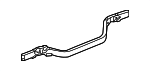 89025164 - : Side Rail Assembly for Chevrolet: Corvette Image