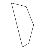 10325627 - Body: Panel Front Bracket for GM Image