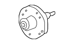 MM783 - HVAC: HVAC Blower Motor for Ford Image