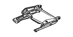 9GT881106BY - Body: Seat Frame for Porsche Image
