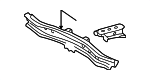 5129117900 - Body: Cross-member Assembly for Toyota: MR2 Spyder Image