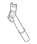 1391591500 - Electrical: Ignition Cable for Mercedes-Benz Image