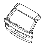 31420453 - : Lift Gate for Volvo: XC60 Image