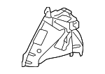 64330TA5A00ZZ - Body: Inner Wheelhouse for Honda: Accord Image
