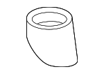 5269593 - Electrical: Antenna Bezel for Mopar Image