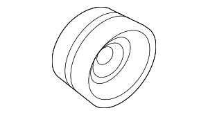 4M0941749 - : Filter Element for Audi Image