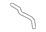 591213M000 - : 2012-2014 Hyundai Genesis - Vacuum Hose for Hyundai: Genesis Image