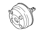591103M900 - : Brake Booster for Hyundai Image