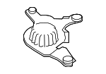 592603M000 - : Vacuum Pump Bracket for Hyundai: Genesis Image