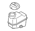 585113M000 - Brakes: Brake Master Cylinder Reservoir for Hyundai Image