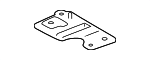 T2R7348 - Body: Support Bracket for Jaguar Image