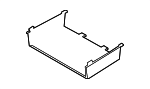 31366623 - Body: Shelf for Volvo Image