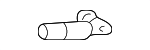 5093736AA - HVAC: Expansion Valve for Mopar Image