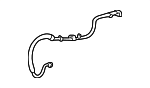 4596529AB - : Suction Hose for Chrysler: 300M, Concorde | Dodge: Intrepid Image