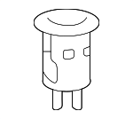 8552030200 - Body: Element for Toyota Image