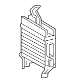 8628006070 - : Radio Amplifier for Toyota: Solara Image