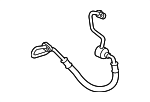 8871106360 - : 2010-2011 Toyota Camry - Discharge Hose for Toyota: Camry Image